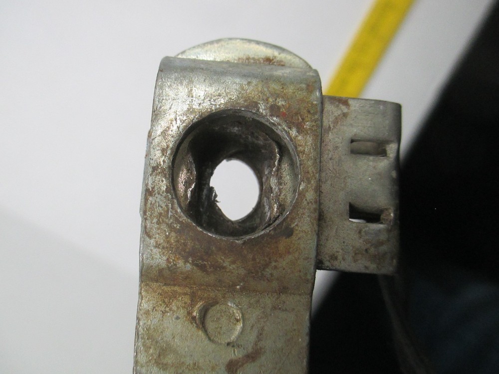 Quick Release Replacement Winch Handle Boat Trailer A22