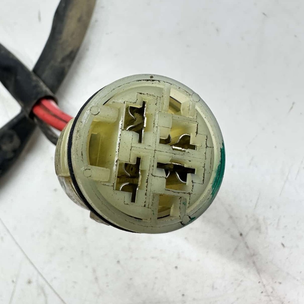 Ignition Switch Asm - 2002 Honda Foreman Rubicon