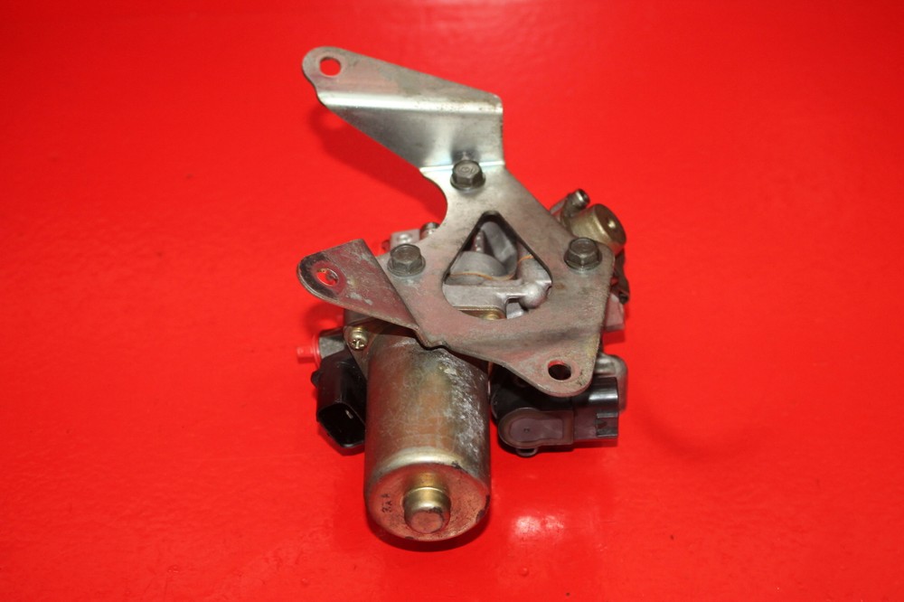 04 HONDA INTERCEPTOR 800 VFR800 FRONT ABS PUMP UNIT MODULE