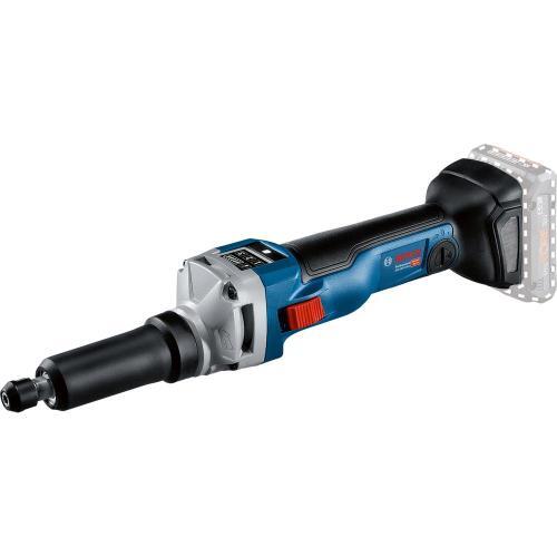 [New] BOSCH / GGS18V-10SLC / Cordless Hand Grinder, Bare Tool