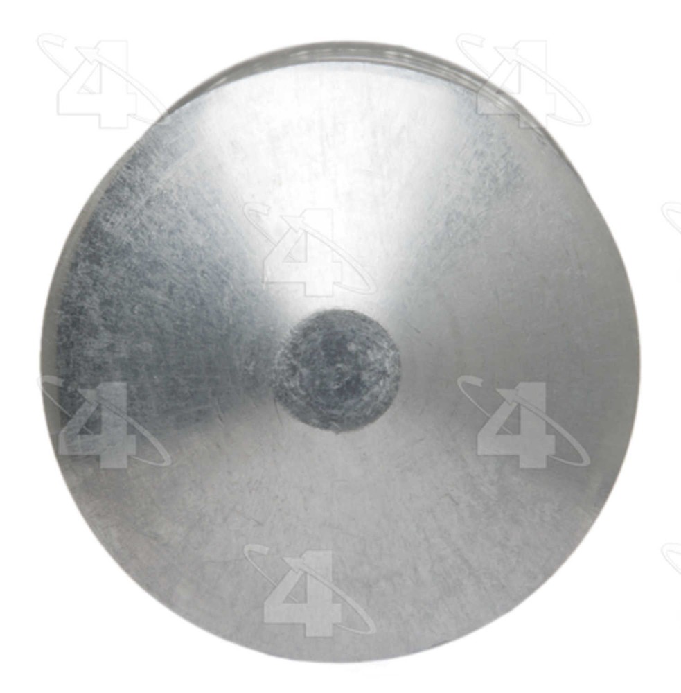 A/C Receiver Drier-Filter Drier 4 Seasons 33573