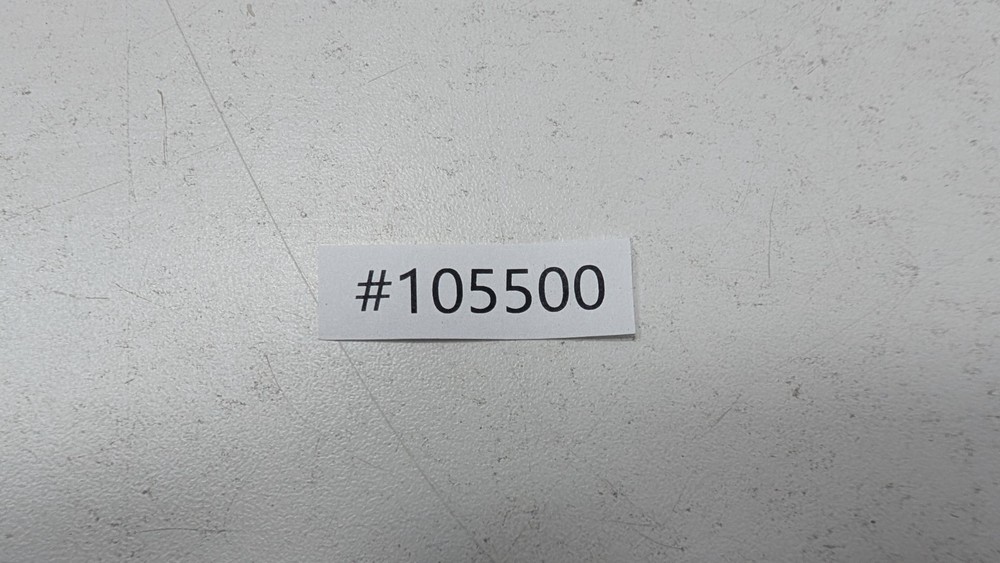 Tesla Model Y High Voltage Header 1109531-00G OEM