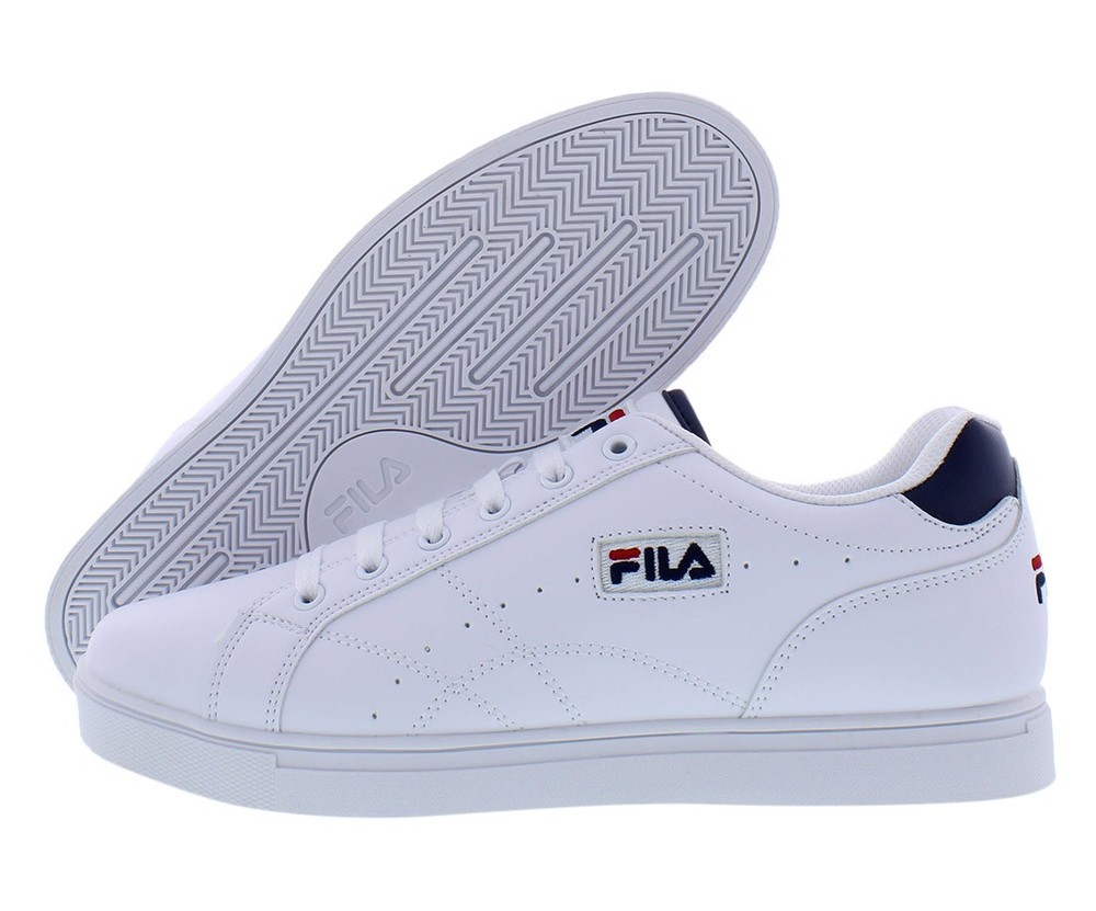 Fila West Naples Mens Shoes