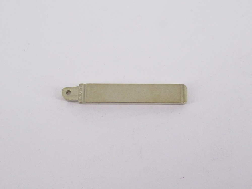 Genuine OEM Kia 81996 D4110 Key Blade Insert Blank 2016-2020 Optima