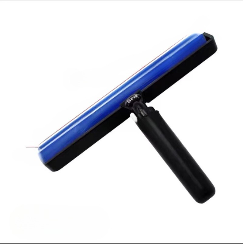 Cleaning Patch Glue Roller Sticky Dust Roller Sticky Dust Dust Removal Silicone