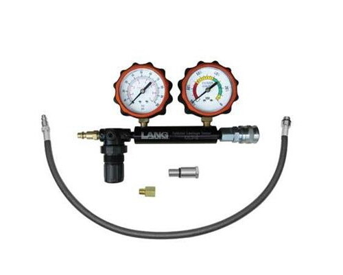 Lang Tools CLT-2C Cylinder Leakage Testers