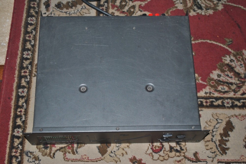 wharfedale pro amplifier se 470