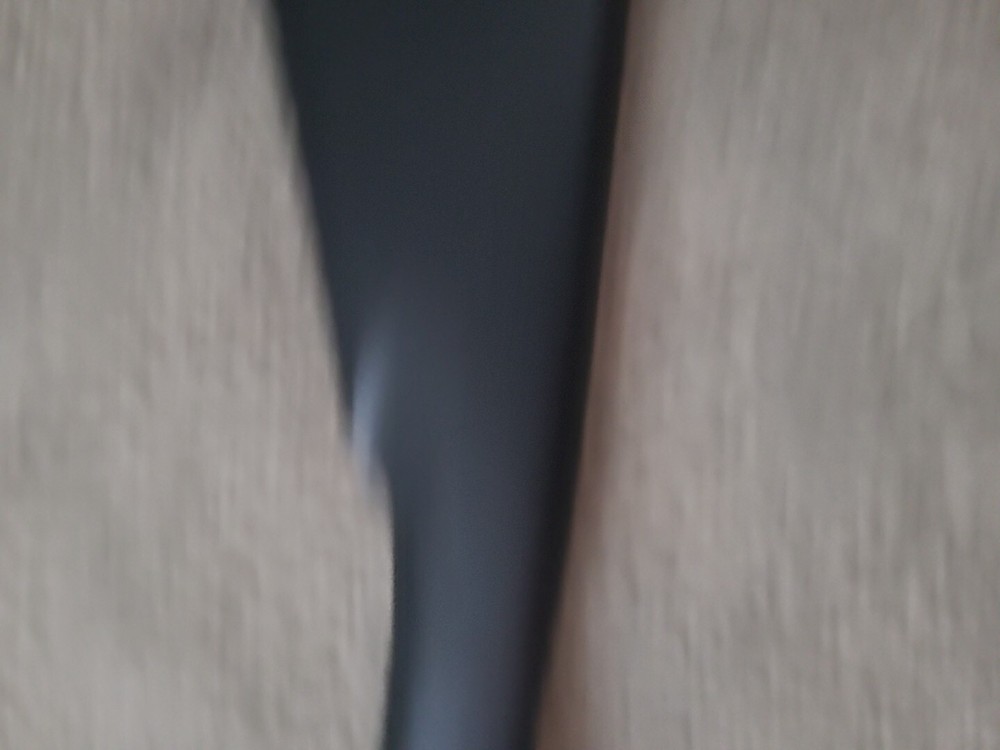 Thompson Center Fire Storm Muzzleloader Stock Black Powder Firestorm