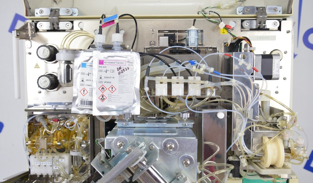 Sysmex XT-2000i Automated Hematology Analyzer