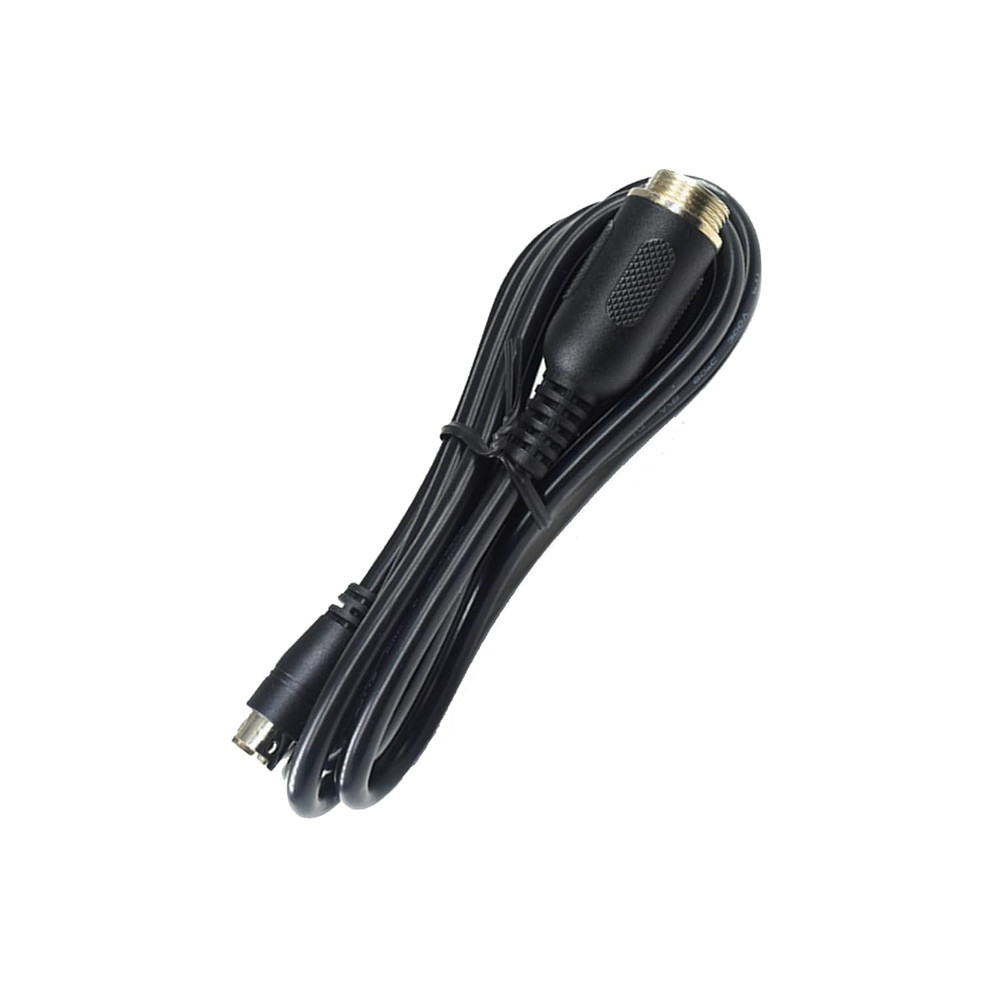 Connection Din6 USB Cable Adaptation Fit for Thrustmaster TH8A Cable Hand-Row TS