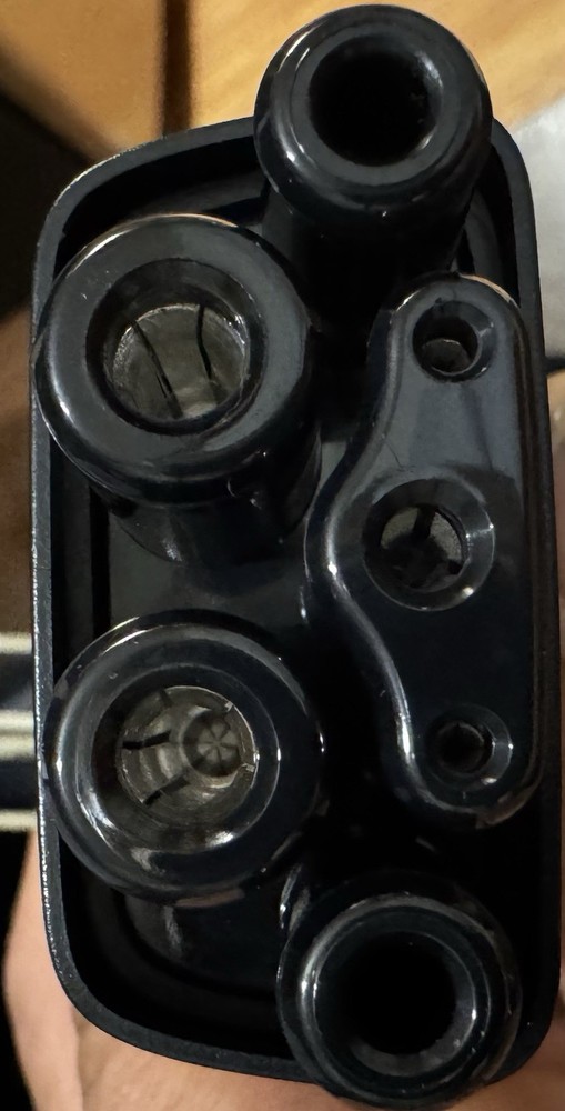 Tesla Mobile Connector