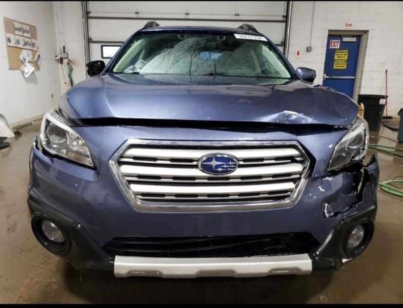 Camera/Projector Camera Windshield Mounted Upper Fits 17 LEGACY 257019