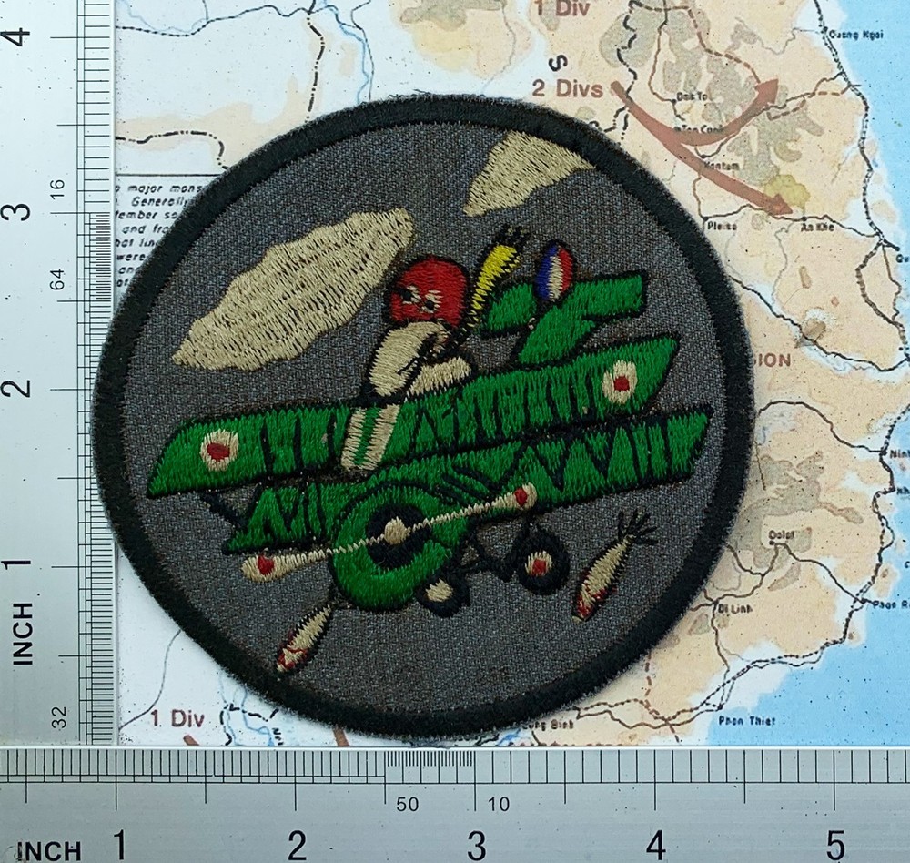 Patch , USAF , SNOOPY PATCH , PATCH , VIETNAM PATCH , t9-992