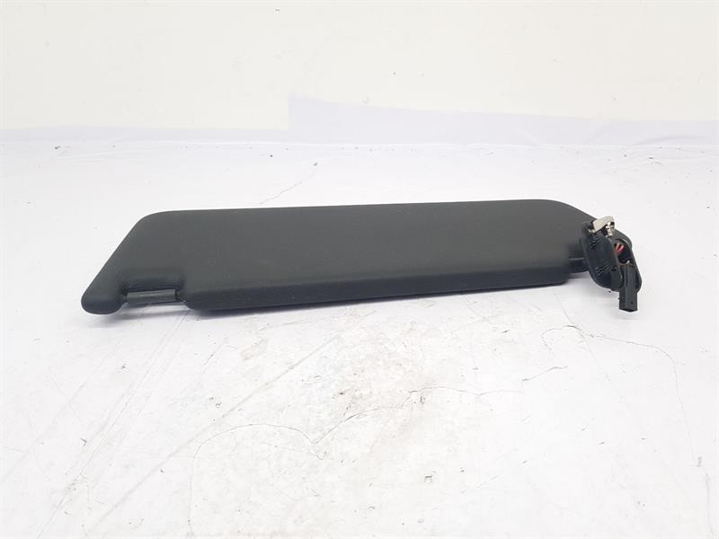2018 AUDI A4 SUN VISOR RH DRIVER SIDE
