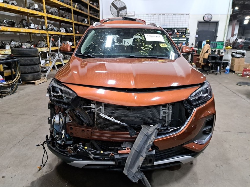 2020 Encoregx Camera/Projector Sku#4360833