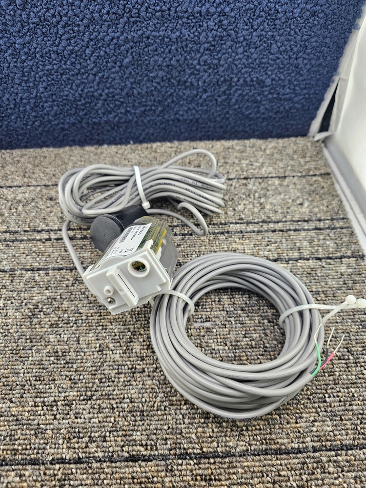 SENSUS 5201011400011: Pulse Sensor / Transmitter 20ft - 25ft Cable Length IP68