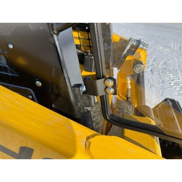 GEHL | MANITOU | MUSTANG ENCLOSURE | PRO-SERIES