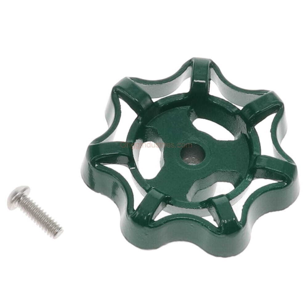 Prier C-134KT-805 Oval Handle & Screw Kit