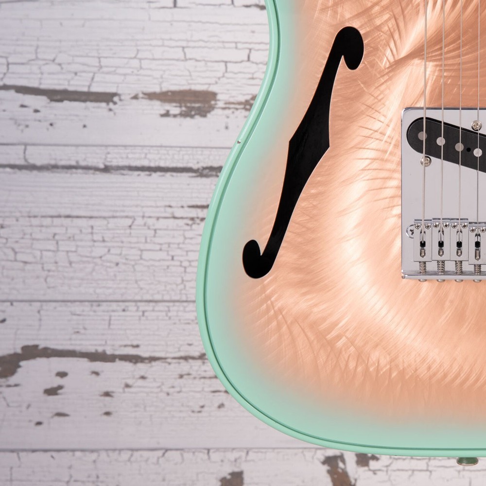 Gigliotti GT Custom (Used)