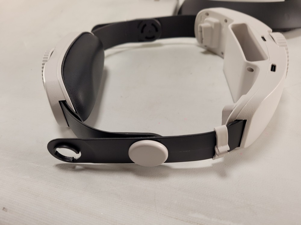 Head Strap for Quest 3 , Comfort Head Strap MQ2000 Series