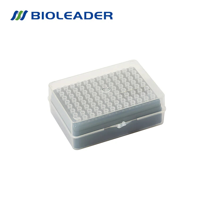 Filter Pipette Tips 10μl
