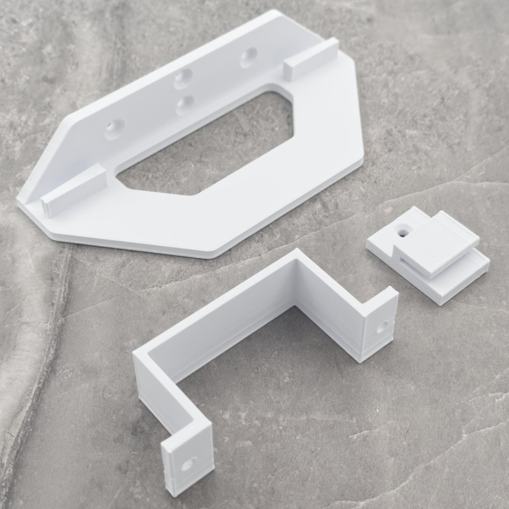 Arris / AT&T BGW-320 Internet Modem Gateway Wall Mount