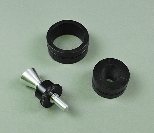 Spinning Reel Adapter Size MEDIUM for use with Super Spooler Line Winder