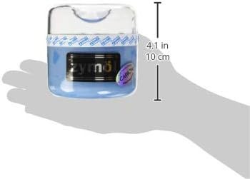 Zymol Carbon Wax with Applicator, 8 Ounce