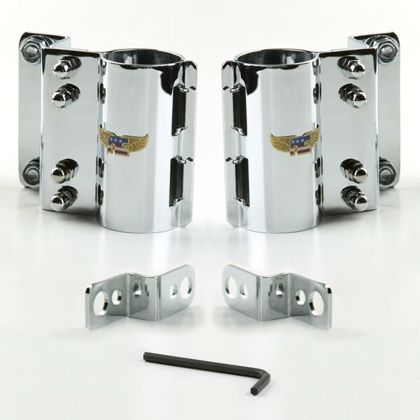 National Cycle - Kit-Cjk - Hardware Kit