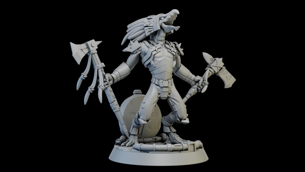 Prime Scavenger