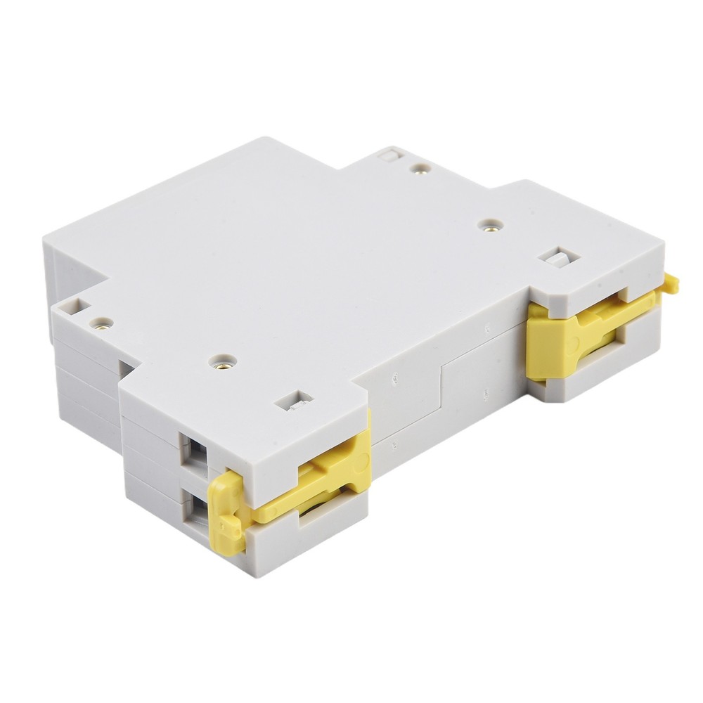 Real Time Data Single Phase Digital Voltmeter AC80 500V Digital Display