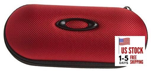Ballistic Sunglass Case One Size Ballistic Red