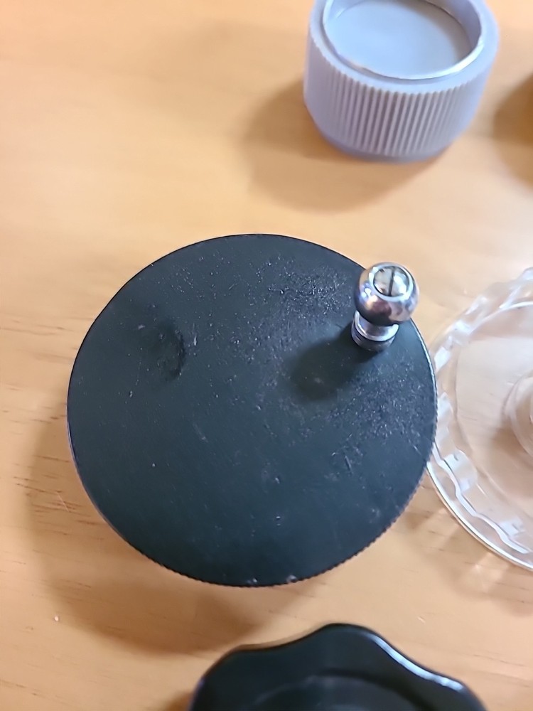 Bakelite Lot of 17 various VINTAGE Knobs