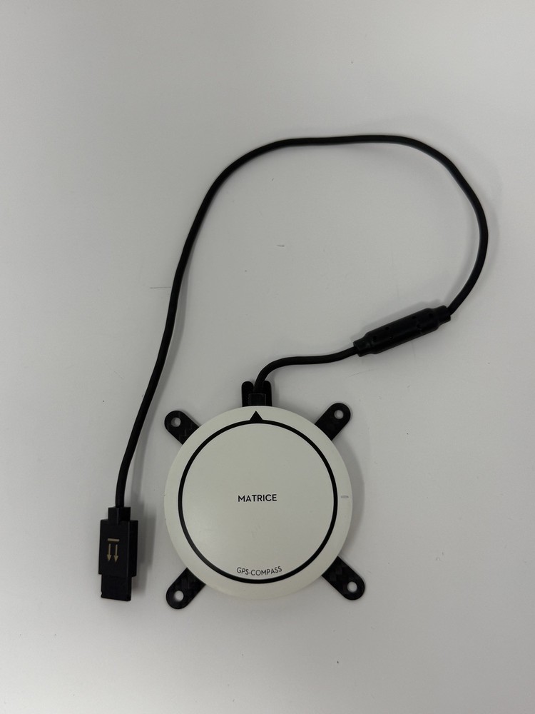 Dji GPS Compass