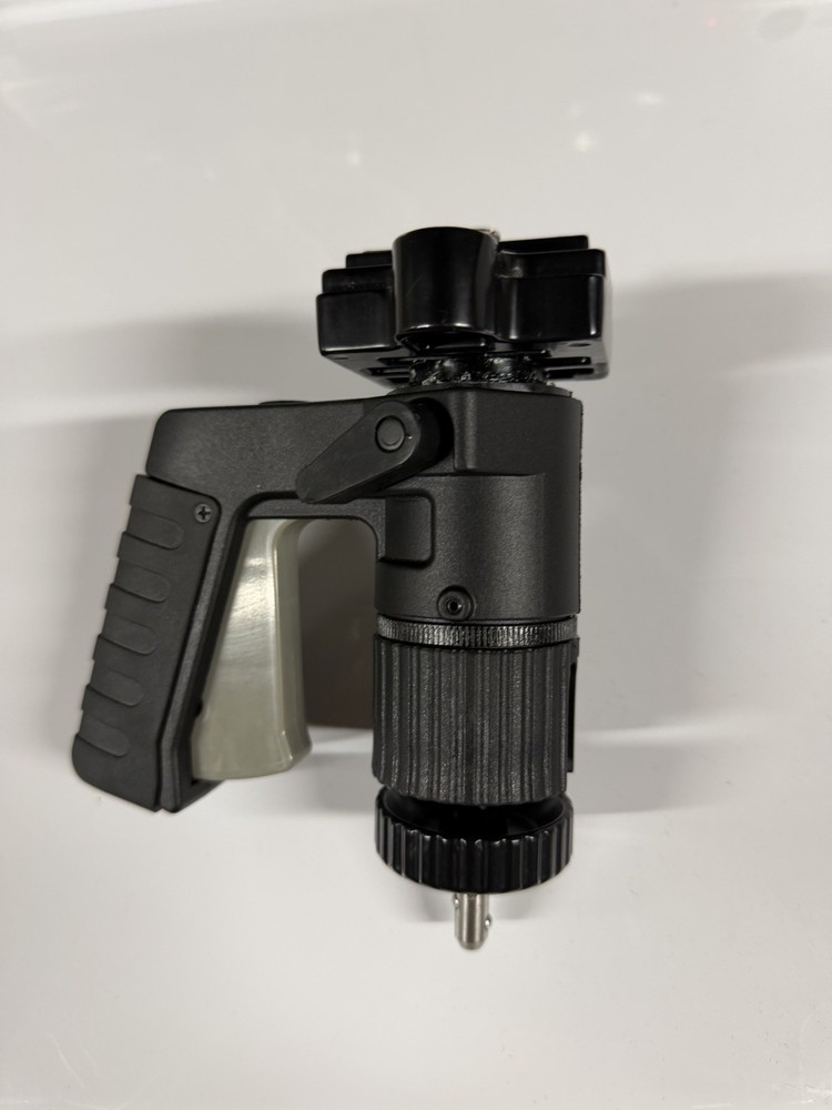Bog Pod Spotting Scope Mount
