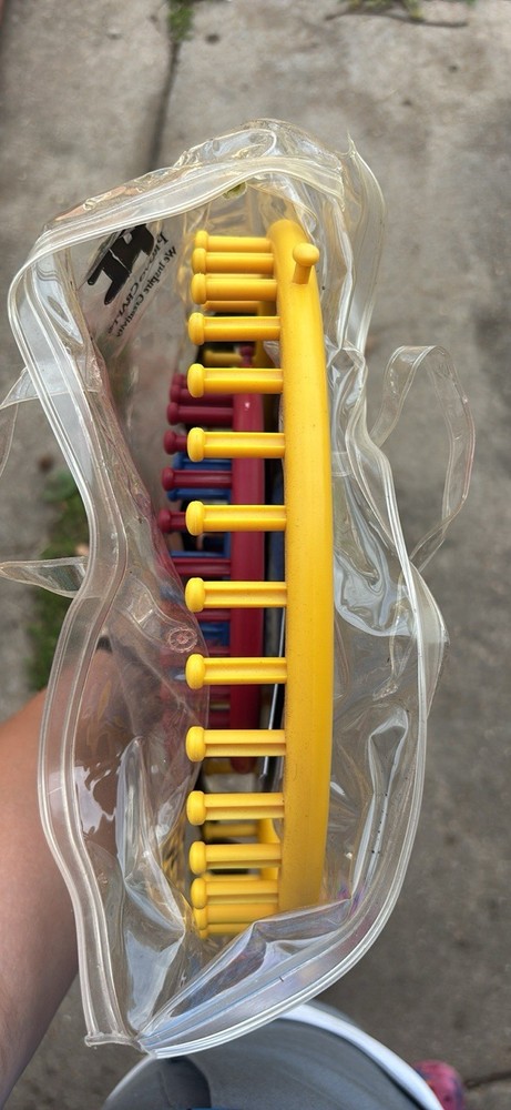 Knitty Knitter Crochet Set