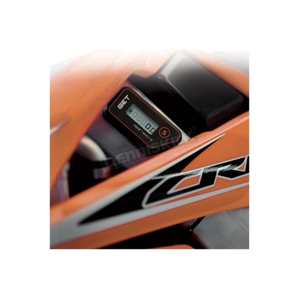 Athena Get Wireless Hour Meter - GK-GETHM-0002