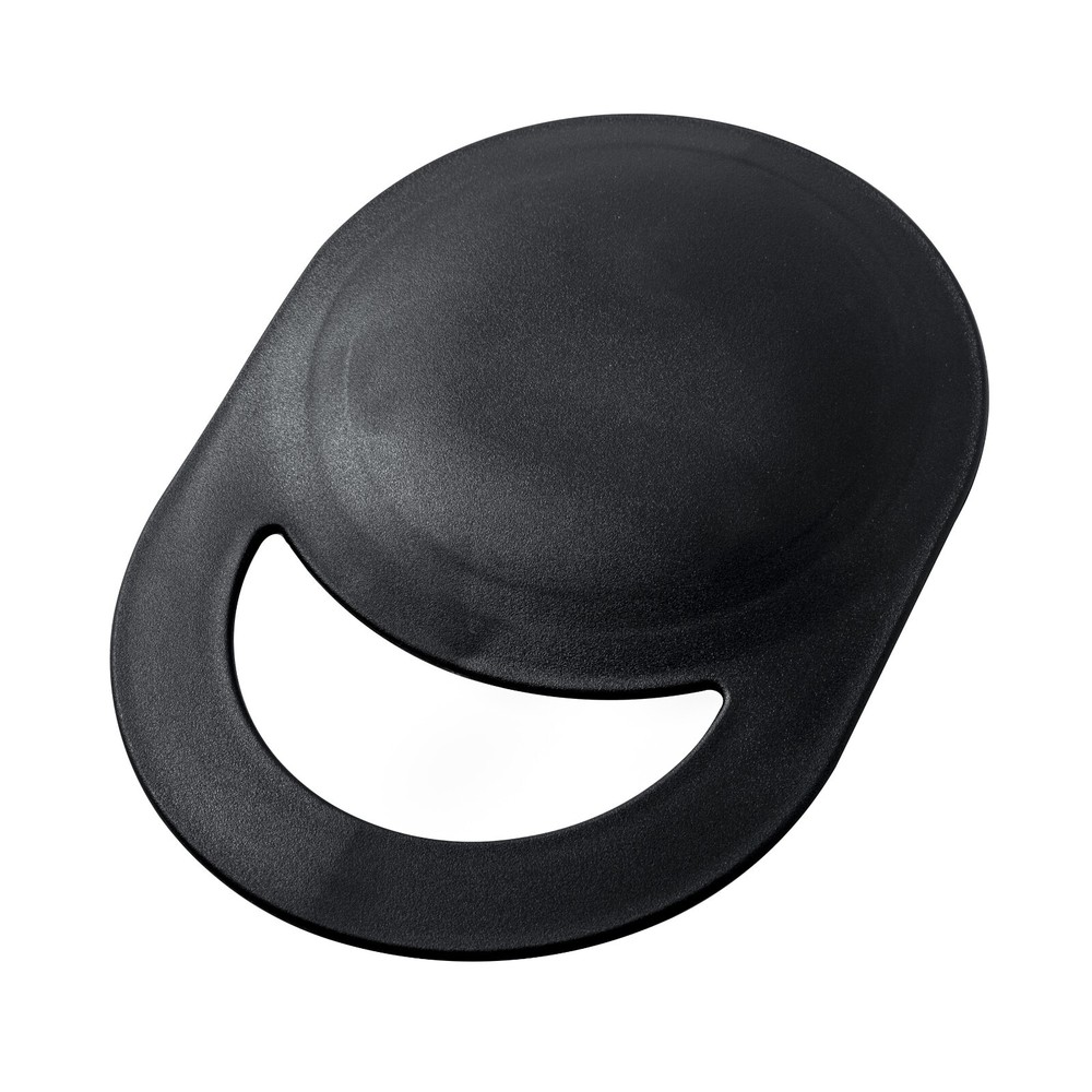 Zadro Hand Mirror with Large Handle