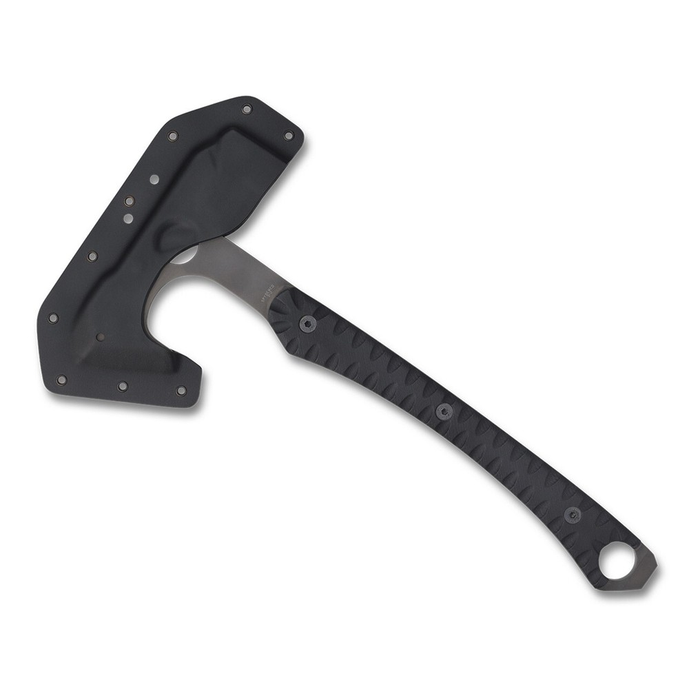 Spyderco H03 Warrior Hawk Tomahawk