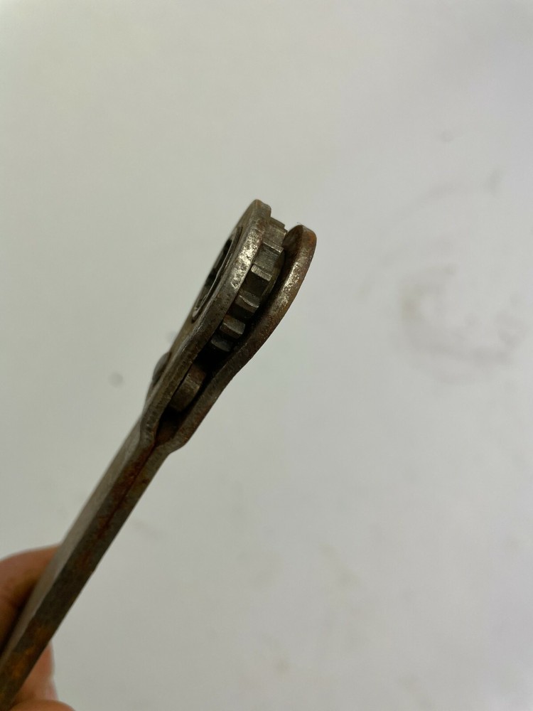 Iron Tool Wrench for Multipurpose Made in USA