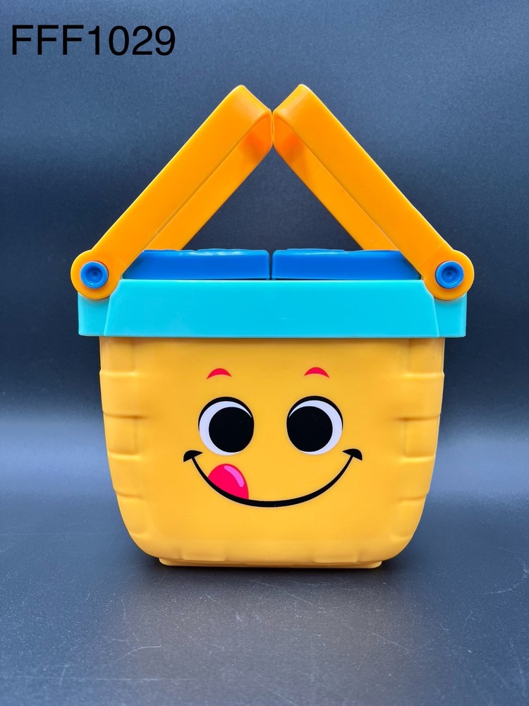 Play-Doh Picnic Shapes - REPLACEMENT BASKET ONLY