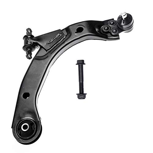K620301 Front Right Lower Control Arm and Ball Joint Assembly (RPO Code