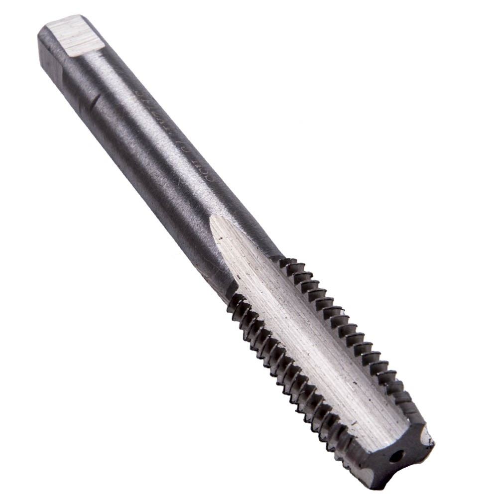 WIRE THREAD INSERT KIT M5-M12 WITH DRILL BITS TAPS TOOLS CASE 131PCS