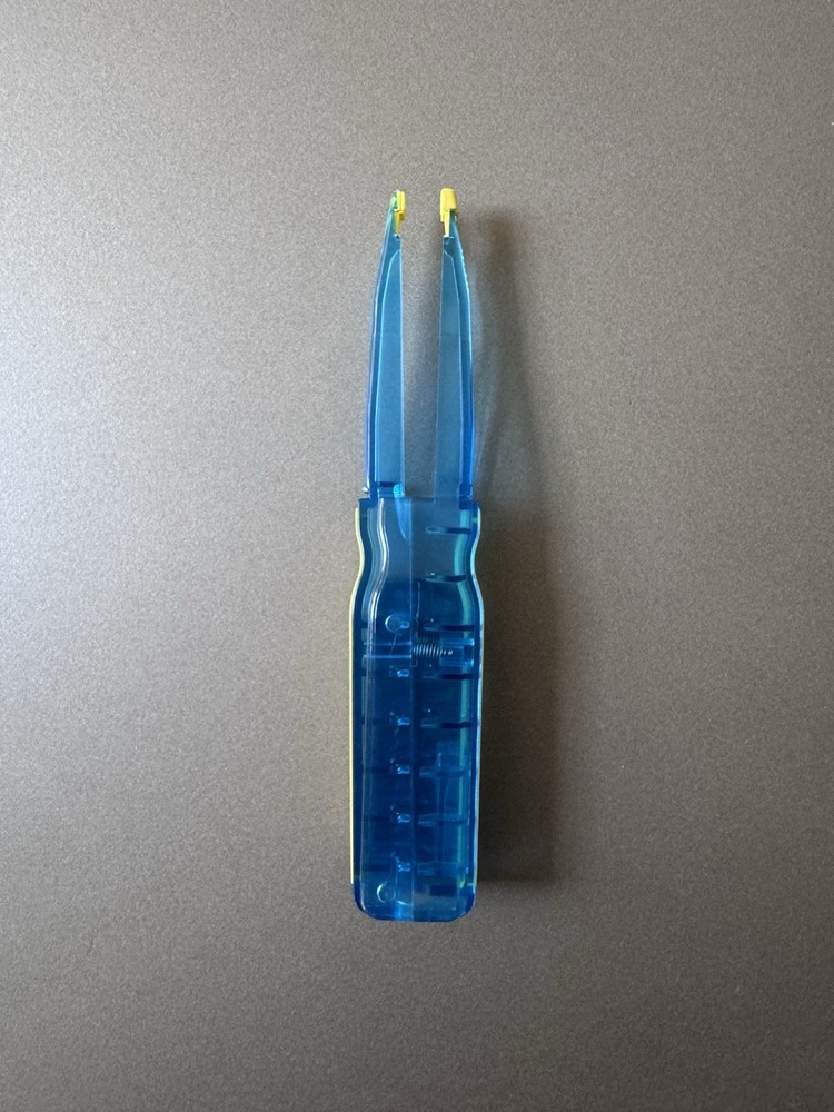 Fiber Optic Tool