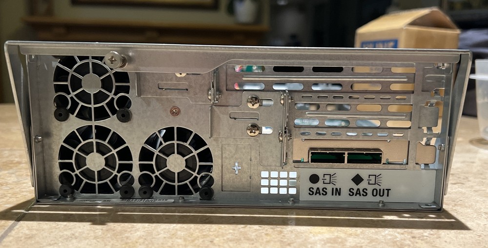 Supermicro BMB-937-JB-IS019 SuperServer Module For Supermicro 937R-E2JB