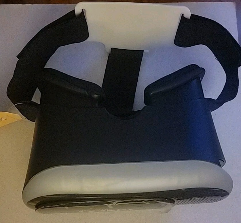BNext VR Headset