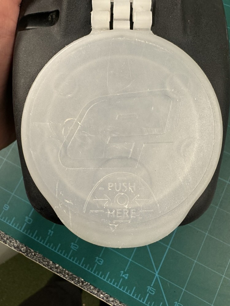 Planet Eclipse PALS loader. High capacity. Rare!