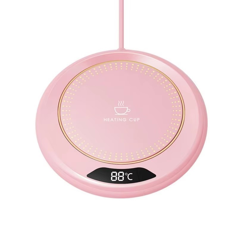 Heating Coaster USB