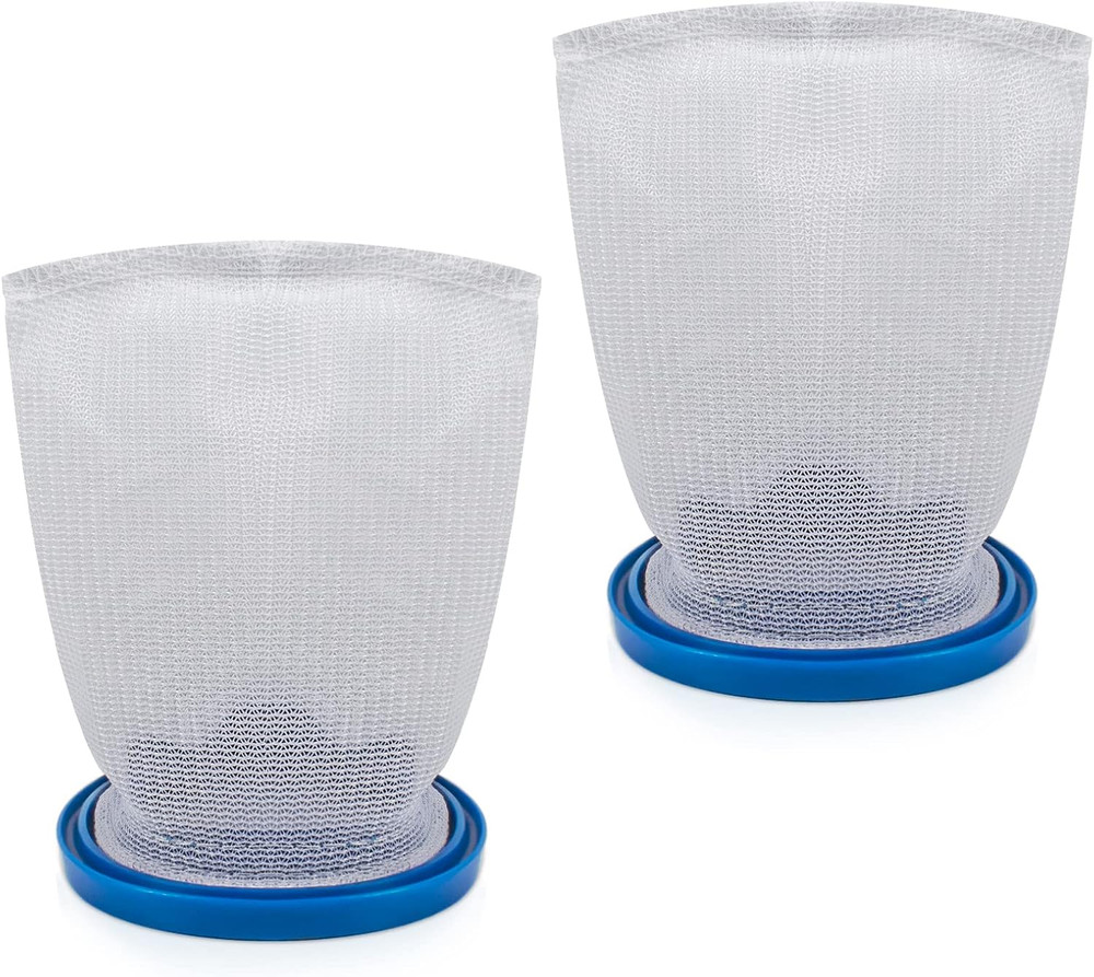 Pool Vacuum All Purpose Filter Bag Compatible with Pool Blaster Water Tech Max,i
