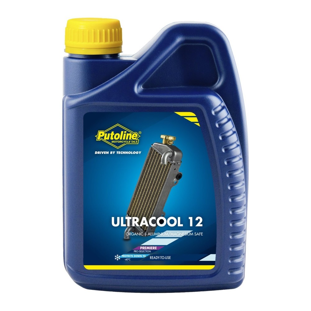 Putoline, Refrigerant ''UltraCool 12''